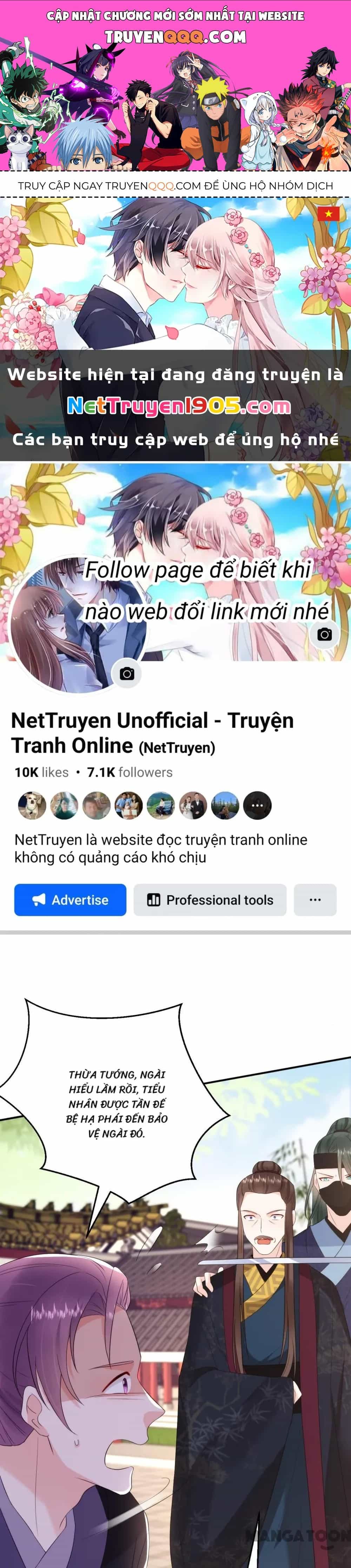 Giang Sơn Mỹ Nam Nhập Trướng Ta - Chương 216 - ảnh 1