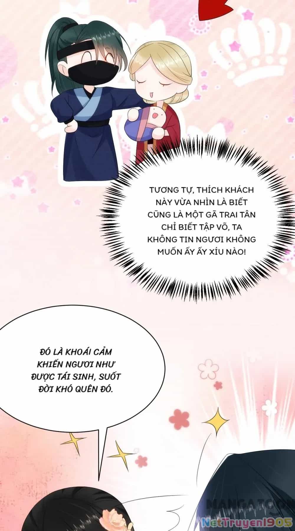 Giang Sơn Mỹ Nam Nhập Trướng Ta - Chương 216 - ảnh 23