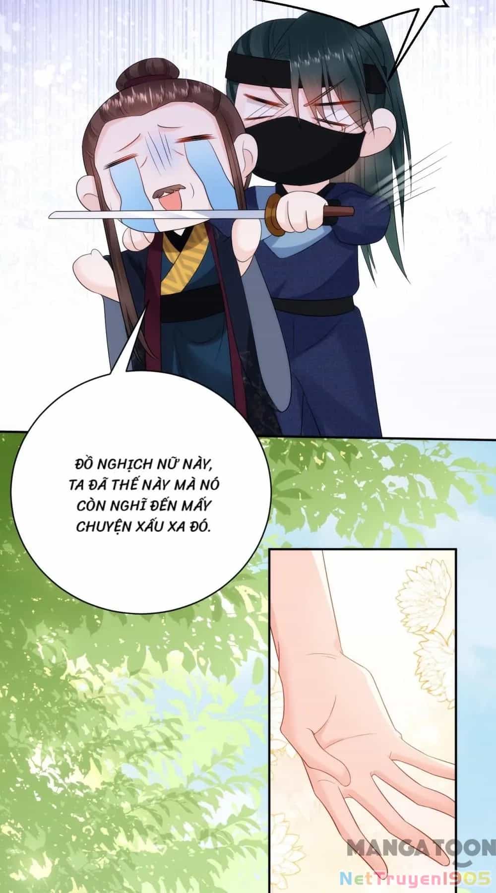 Giang Sơn Mỹ Nam Nhập Trướng Ta - Chương 216 - ảnh 25