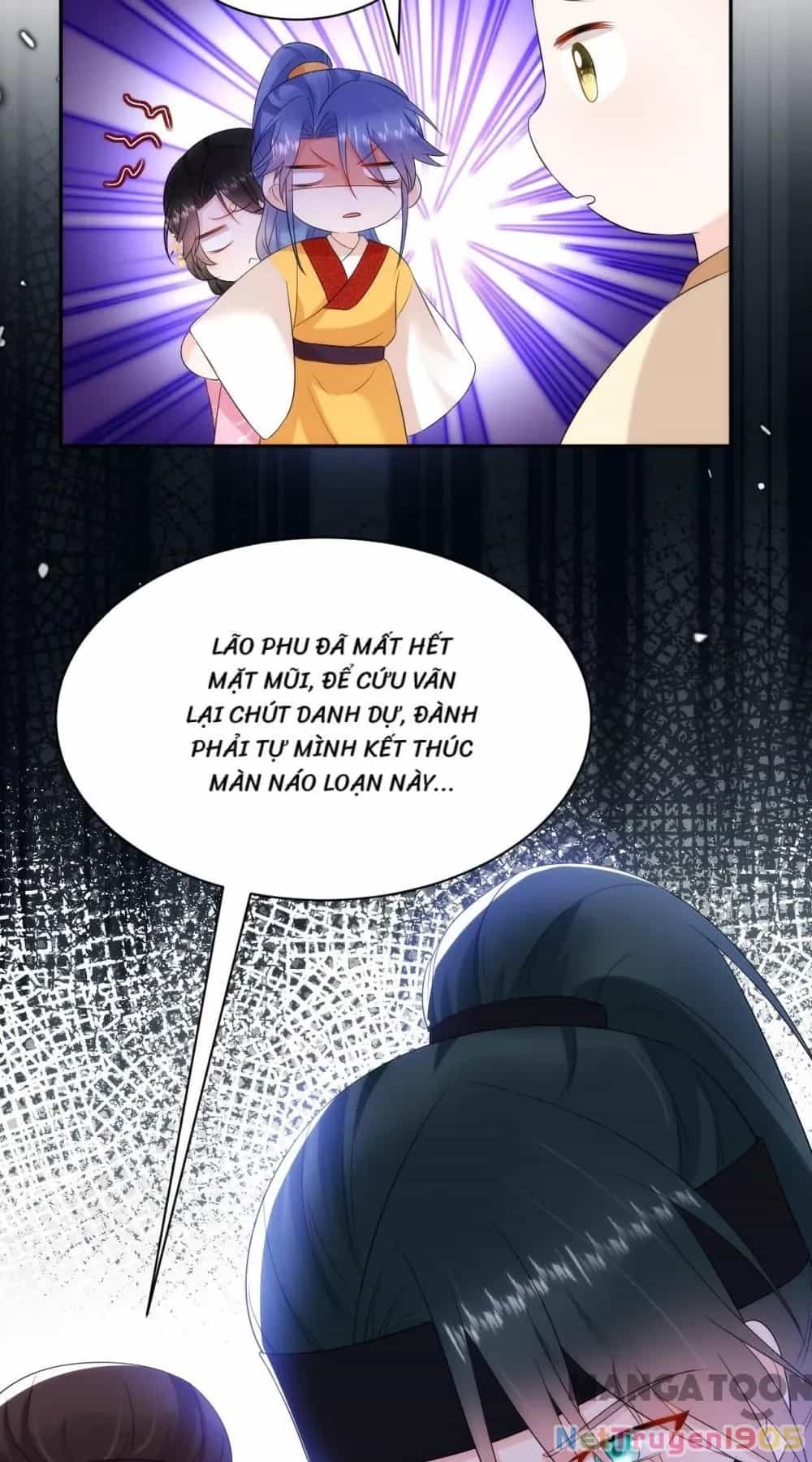 Giang Sơn Mỹ Nam Nhập Trướng Ta - Chương 216 - ảnh 30