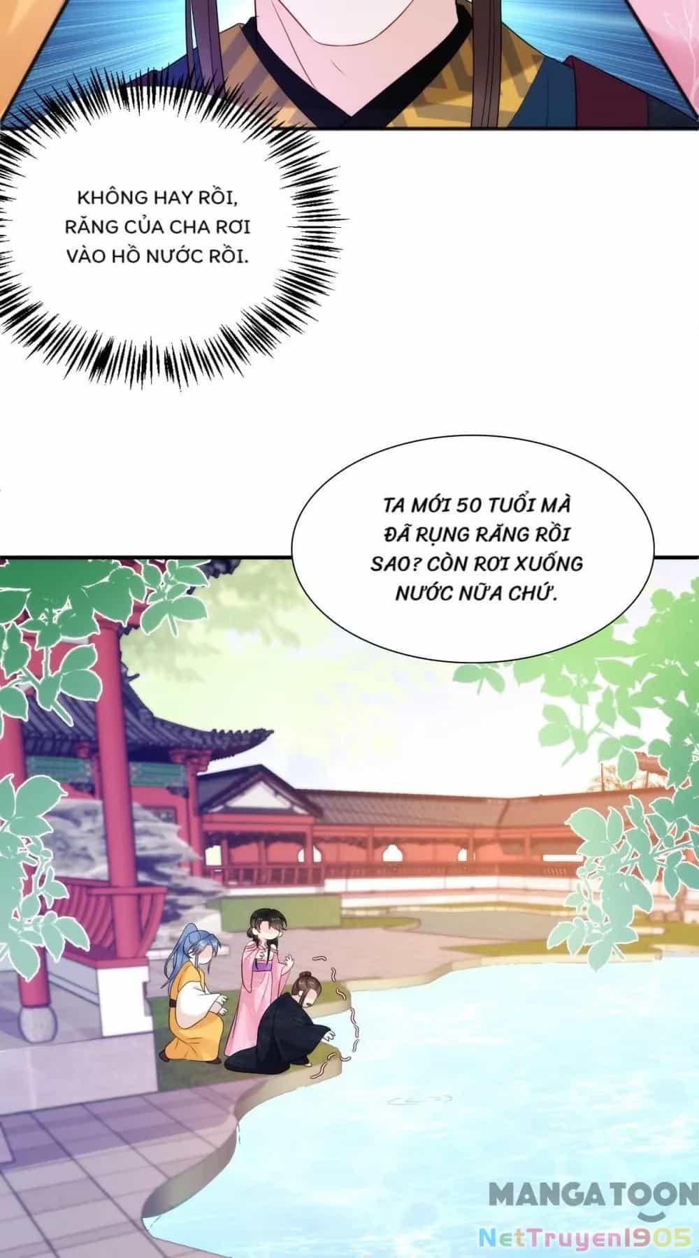 Giang Sơn Mỹ Nam Nhập Trướng Ta - Chương 217 - ảnh 12
