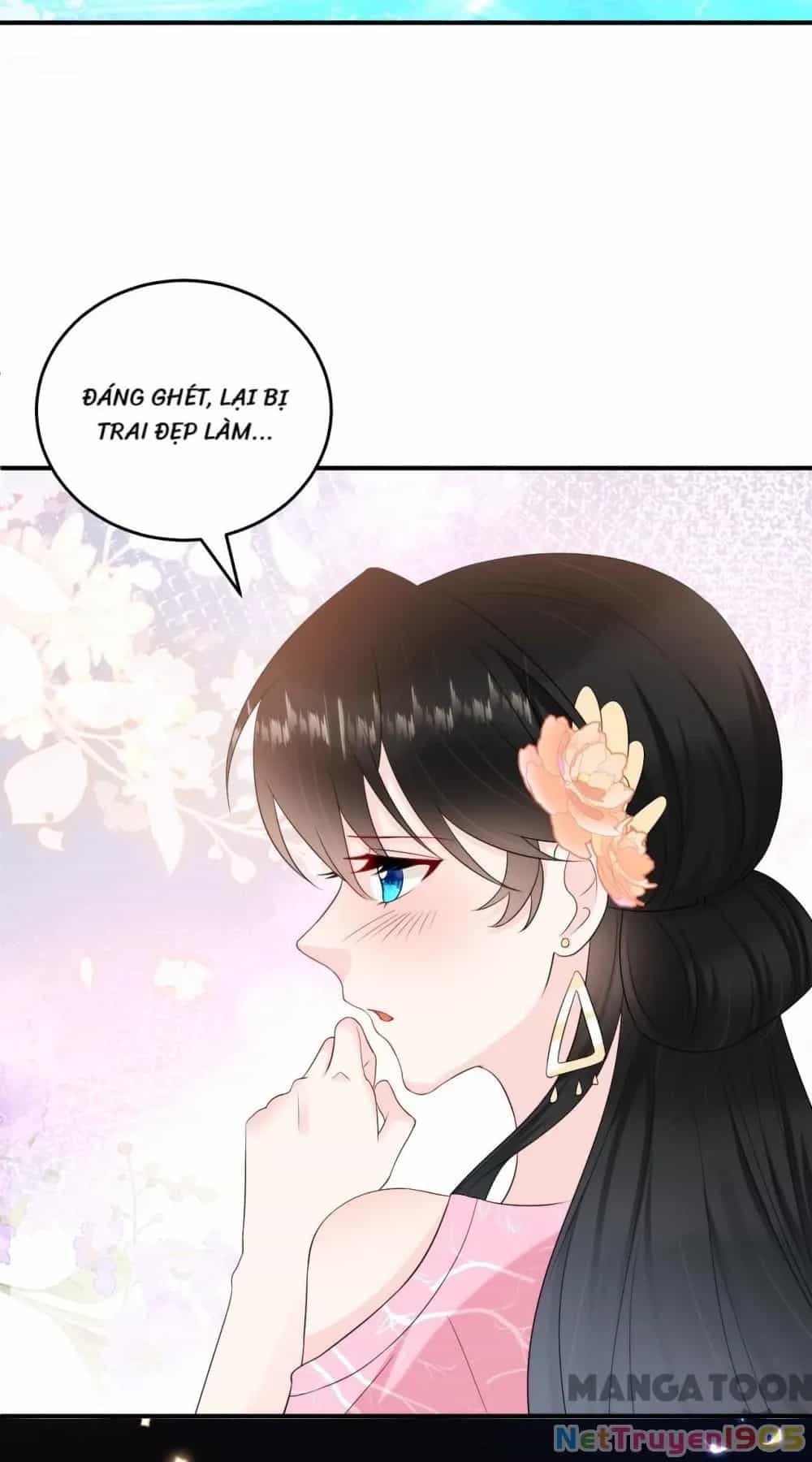 Giang Sơn Mỹ Nam Nhập Trướng Ta - Chương 217 - ảnh 23