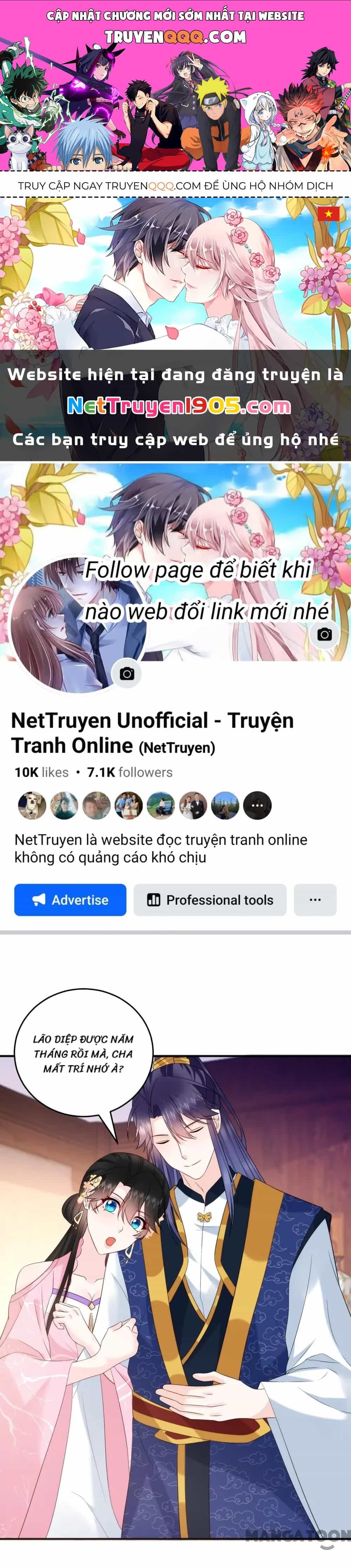 Giang Sơn Mỹ Nam Nhập Trướng Ta - Chương 218 - ảnh 1