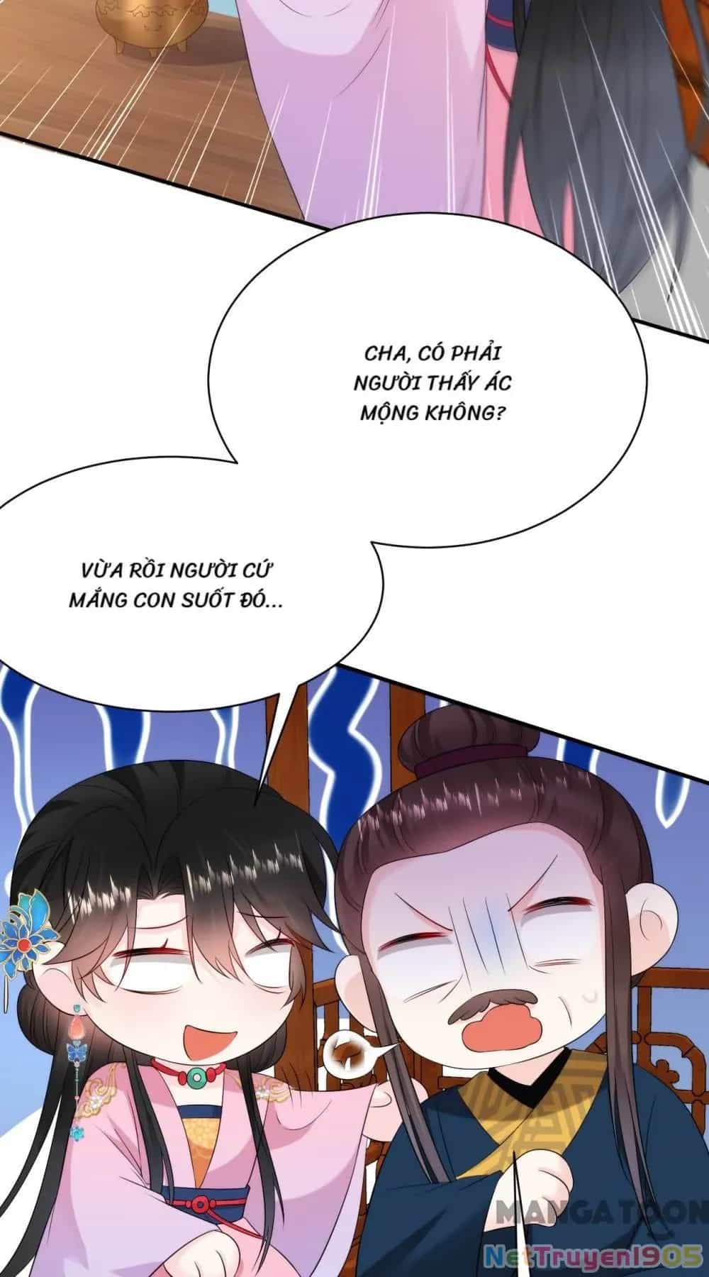 Giang Sơn Mỹ Nam Nhập Trướng Ta - Chương 218 - ảnh 27