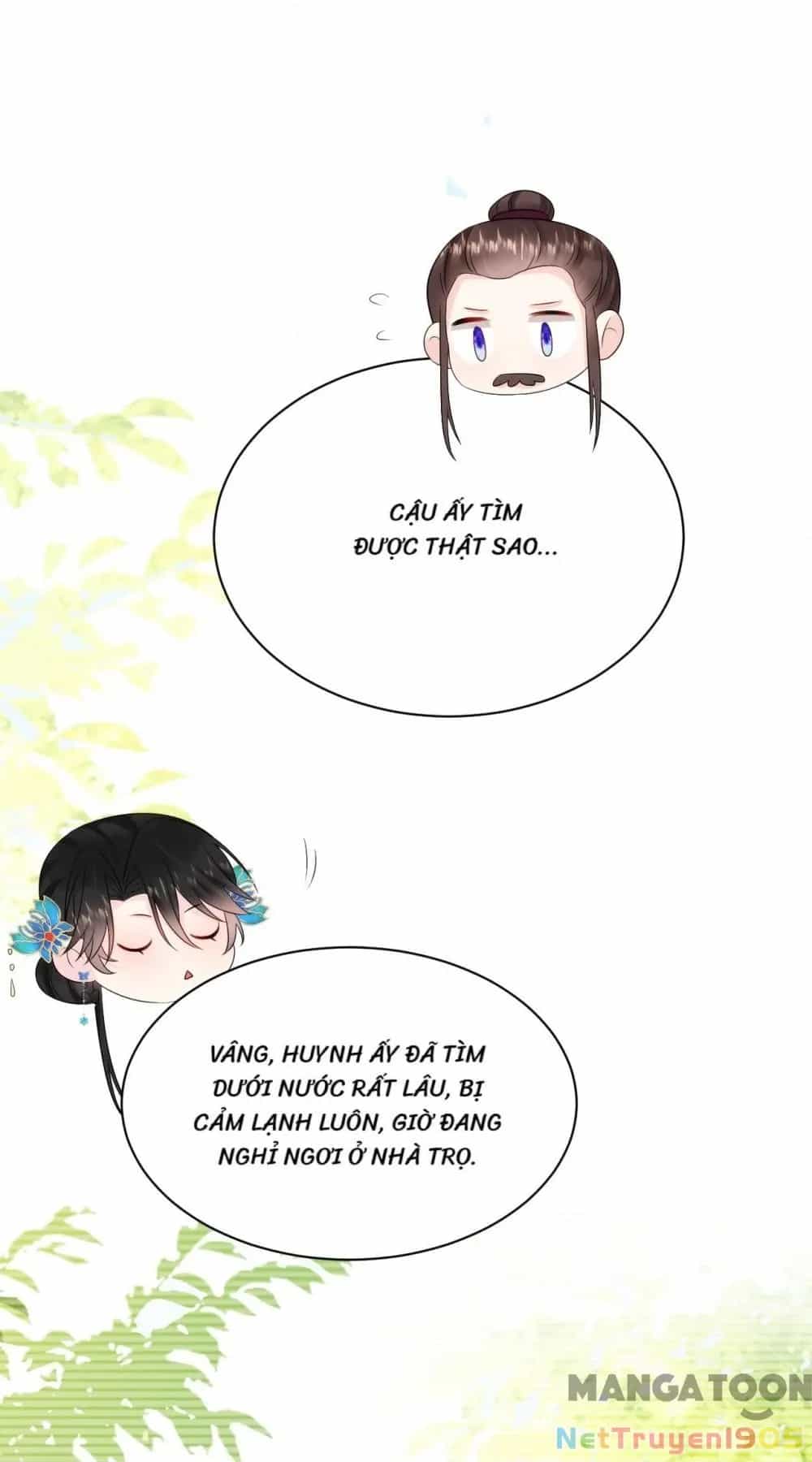 Giang Sơn Mỹ Nam Nhập Trướng Ta - Chương 218 - ảnh 36