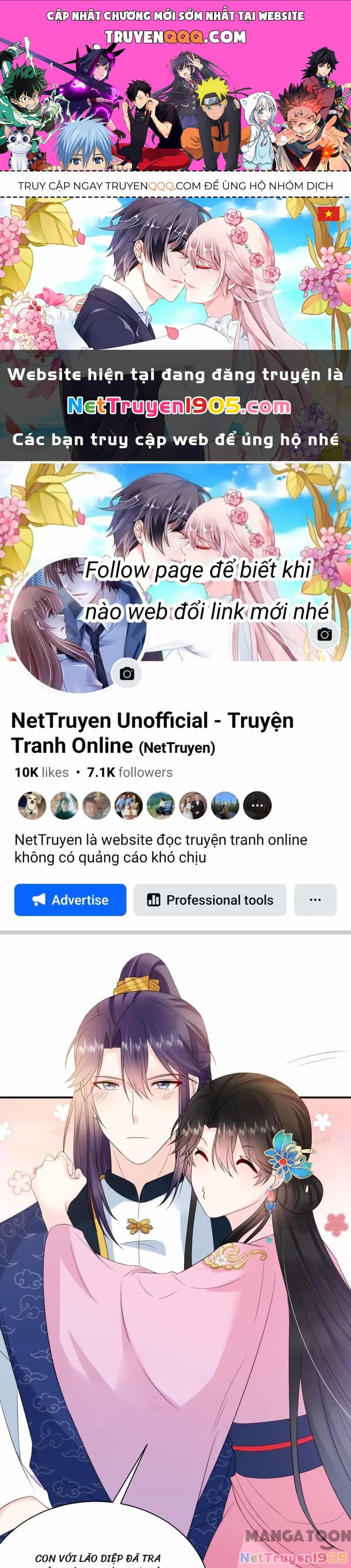 Giang Sơn Mỹ Nam Nhập Trướng Ta - Chương 219 - ảnh 1