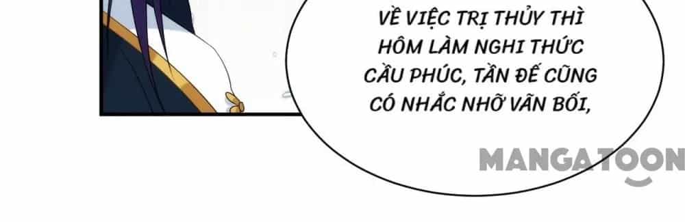 Giang Sơn Mỹ Nam Nhập Trướng Ta - Chương 219 - ảnh 15