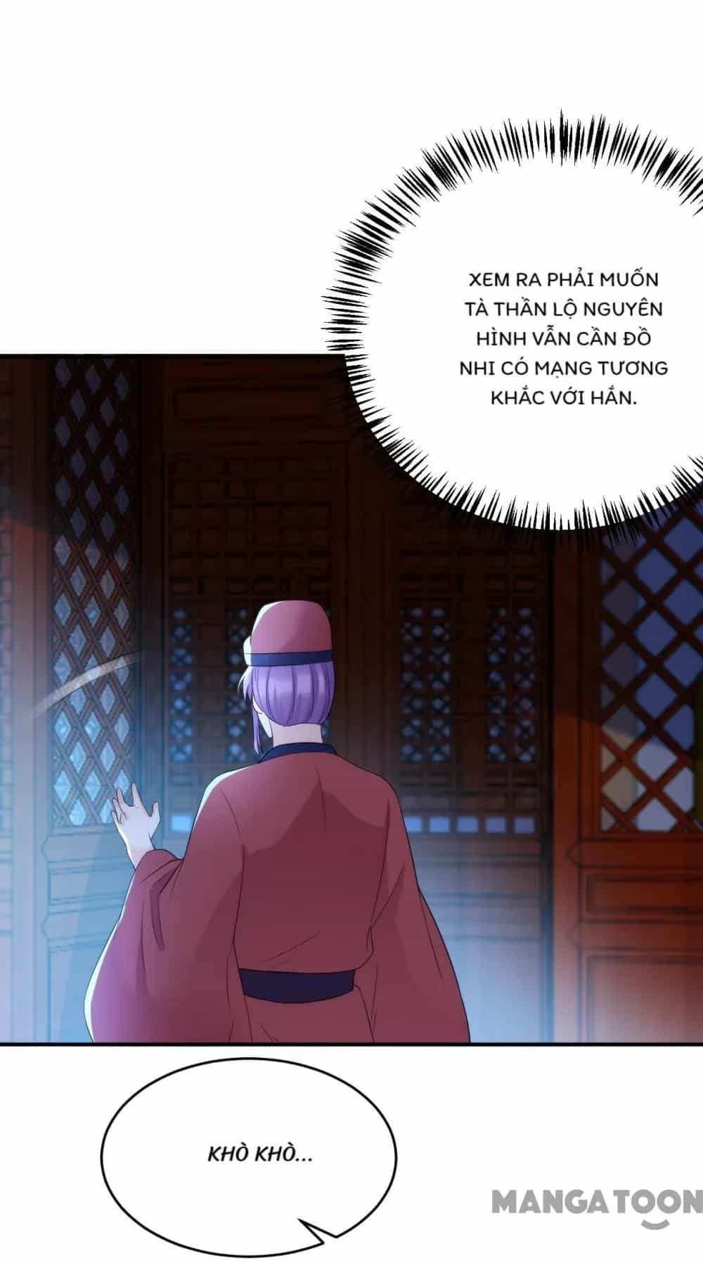 Giang Sơn Mỹ Nam Nhập Trướng Ta - Chương 219 - ảnh 30