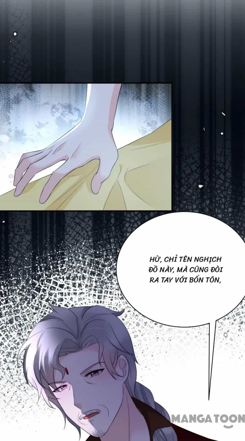 Giang Sơn Mỹ Nam Nhập Trướng Ta - Chương 219 - ảnh 32