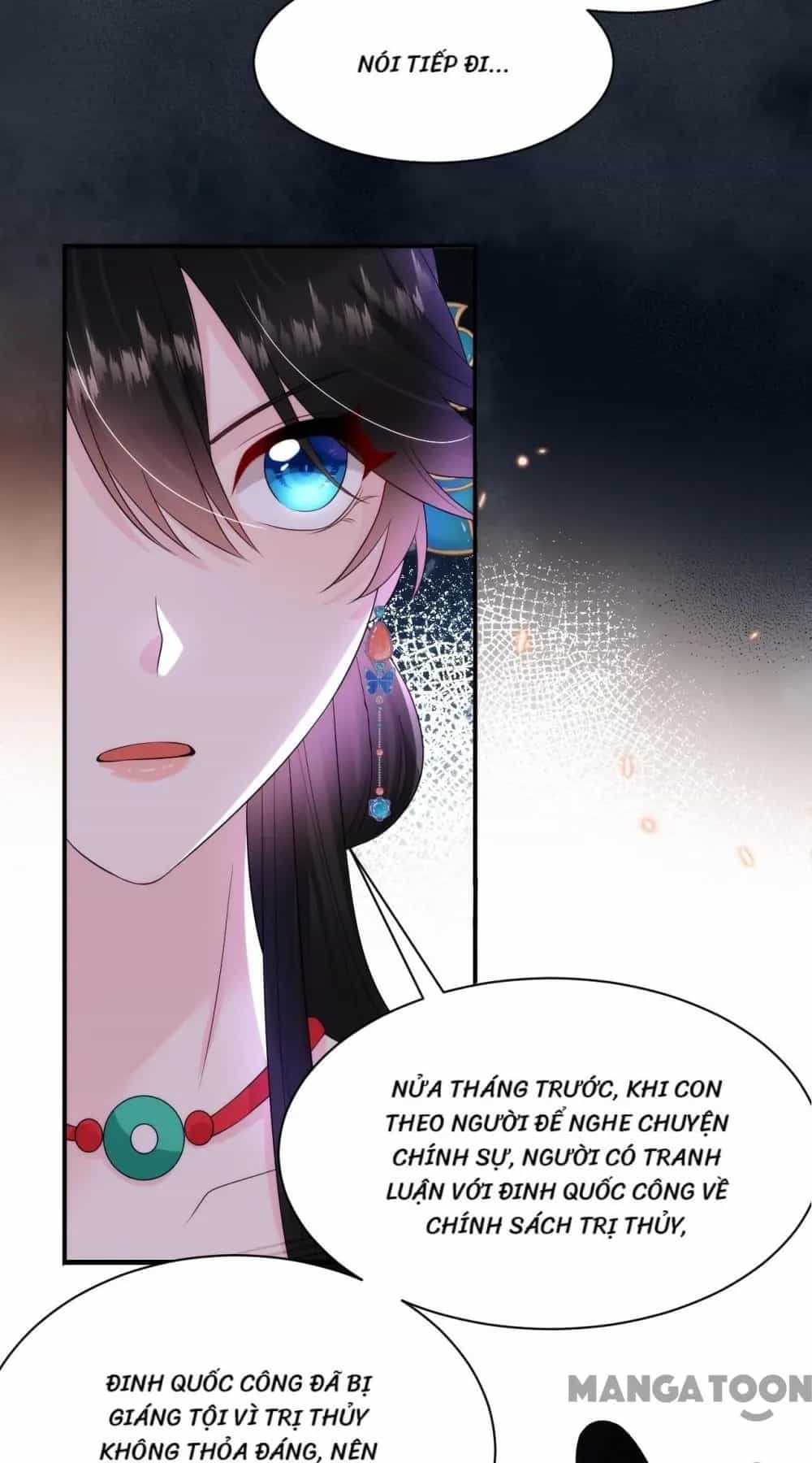 Giang Sơn Mỹ Nam Nhập Trướng Ta - Chương 219 - ảnh 9