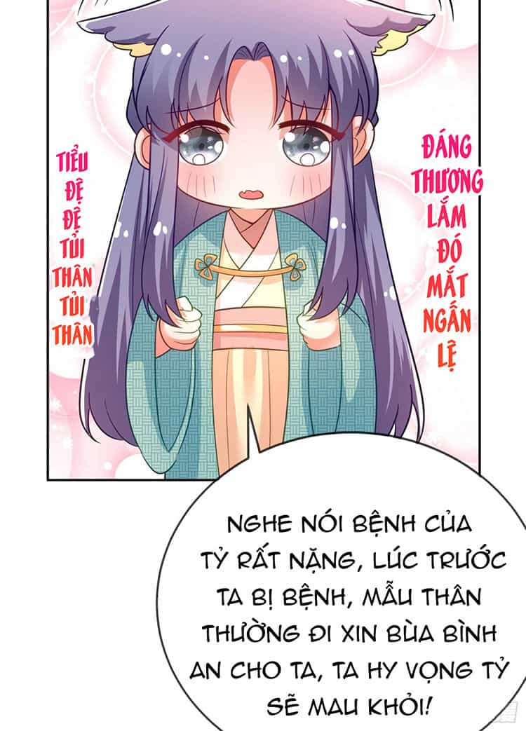 Giang Sơn Mỹ Nam Nhập Trướng Ta - Chương 22 - ảnh 26