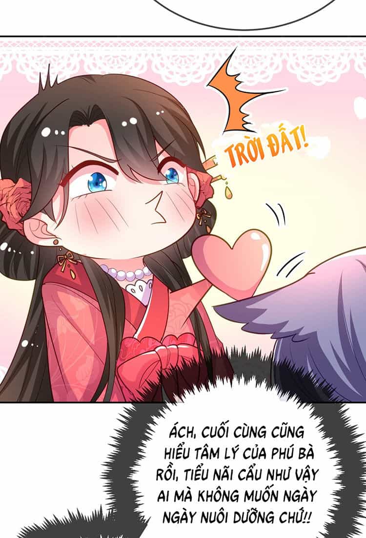 Giang Sơn Mỹ Nam Nhập Trướng Ta - Chương 22 - ảnh 27