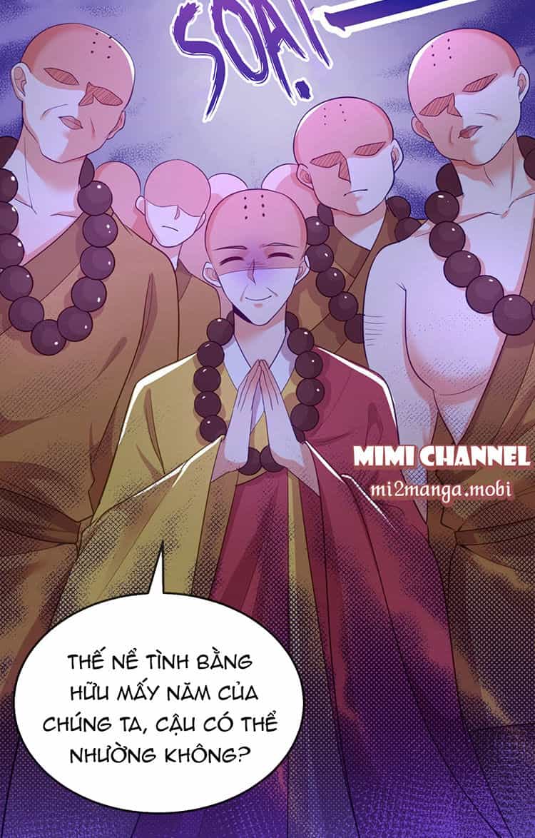 Giang Sơn Mỹ Nam Nhập Trướng Ta - Chương 22 - ảnh 3