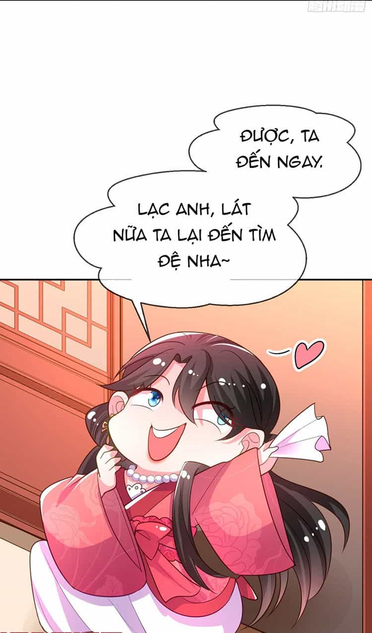 Giang Sơn Mỹ Nam Nhập Trướng Ta - Chương 22 - ảnh 33