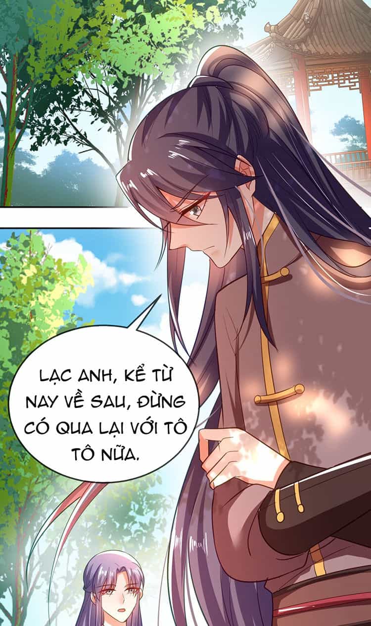 Giang Sơn Mỹ Nam Nhập Trướng Ta - Chương 22 - ảnh 38