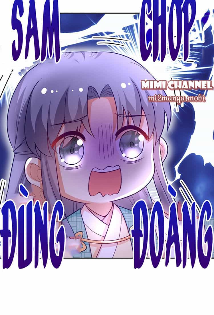 Giang Sơn Mỹ Nam Nhập Trướng Ta - Chương 22 - ảnh 44