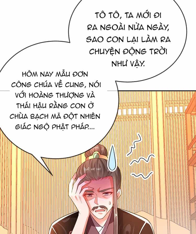 Giang Sơn Mỹ Nam Nhập Trướng Ta - Chương 22 - ảnh 47
