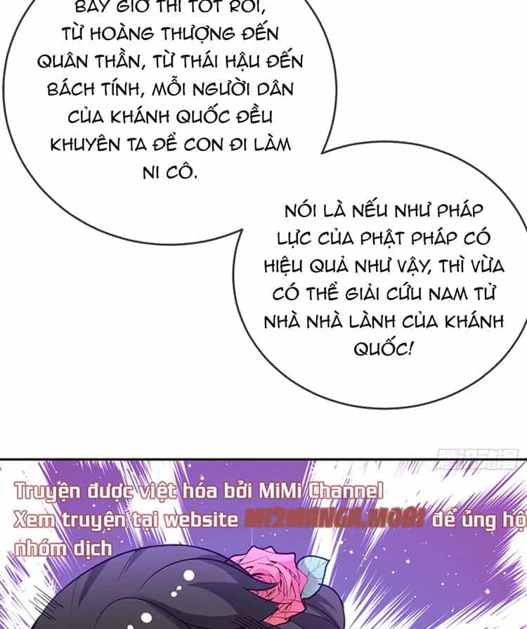 Giang Sơn Mỹ Nam Nhập Trướng Ta - Chương 22 - ảnh 49