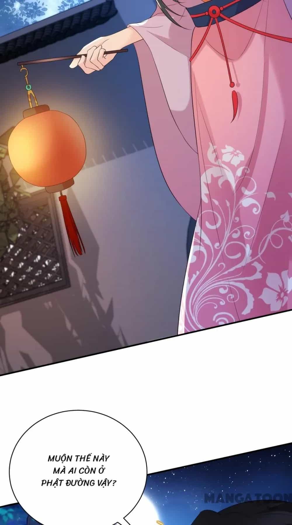 Giang Sơn Mỹ Nam Nhập Trướng Ta - Chương 220 - ảnh 14