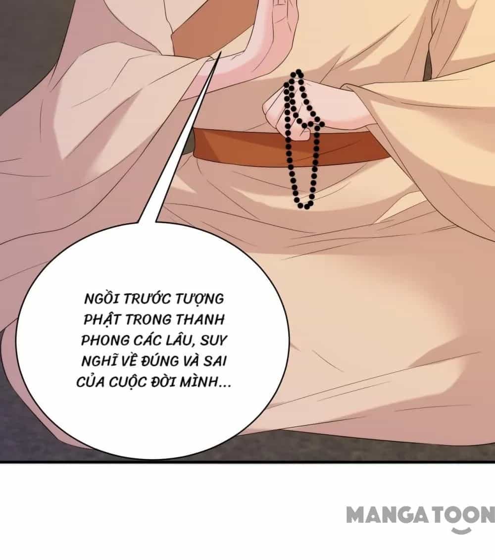 Giang Sơn Mỹ Nam Nhập Trướng Ta - Chương 220 - ảnh 17