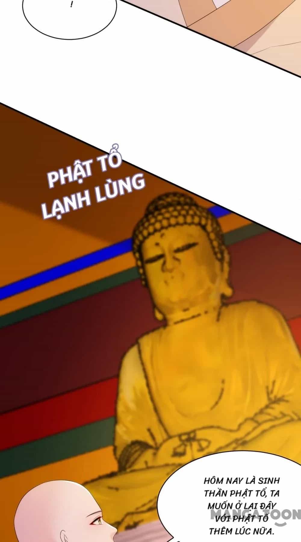 Giang Sơn Mỹ Nam Nhập Trướng Ta - Chương 220 - ảnh 19