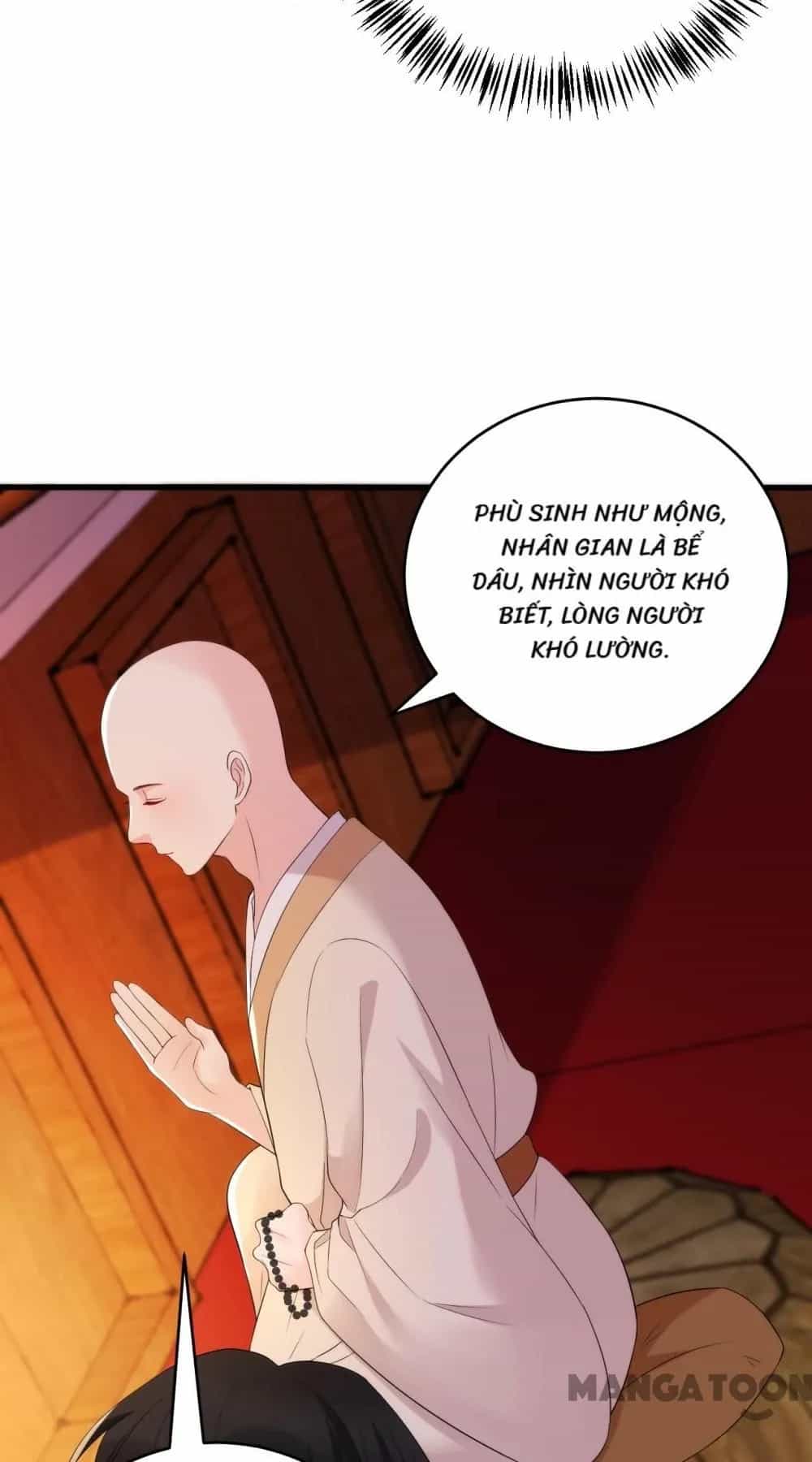 Giang Sơn Mỹ Nam Nhập Trướng Ta - Chương 220 - ảnh 25