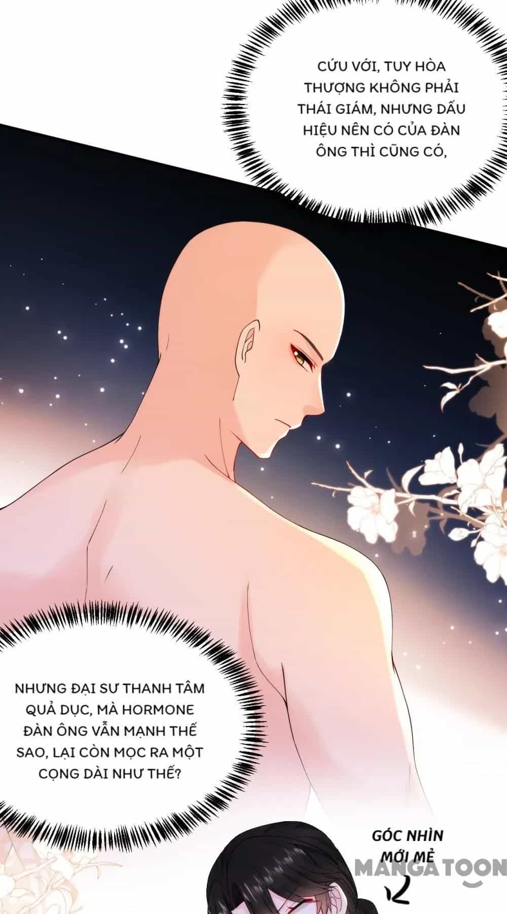 Giang Sơn Mỹ Nam Nhập Trướng Ta - Chương 221 - ảnh 16