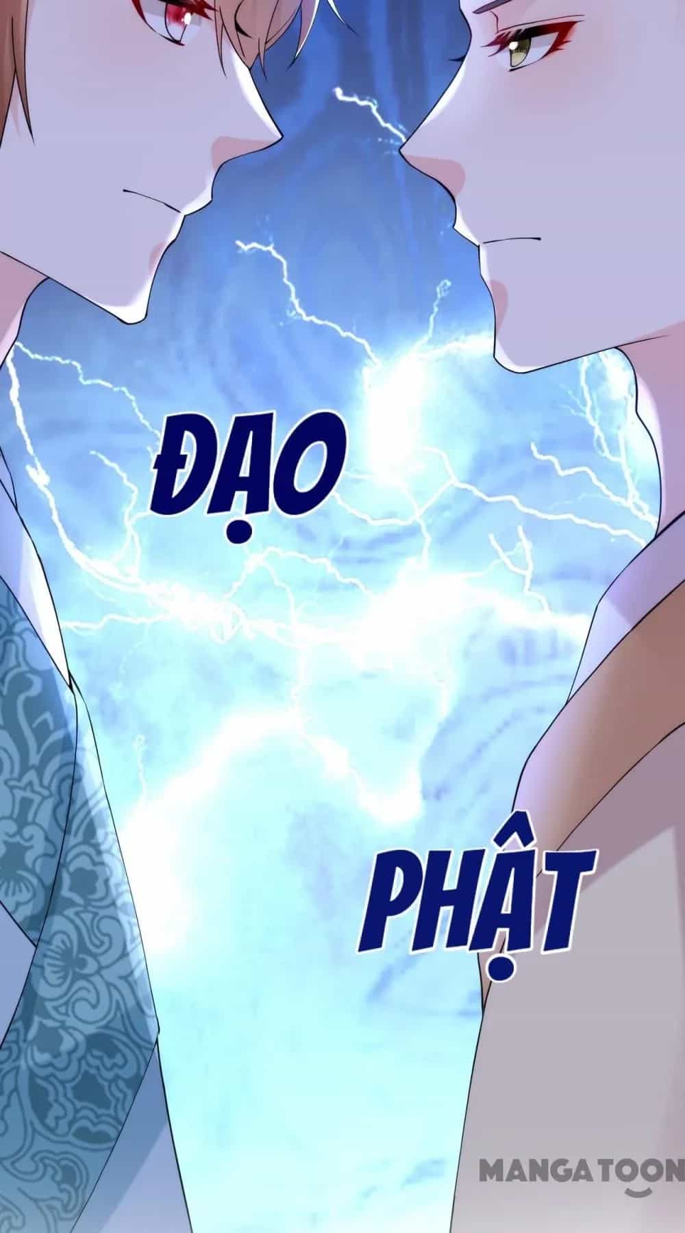 Giang Sơn Mỹ Nam Nhập Trướng Ta - Chương 221 - ảnh 19