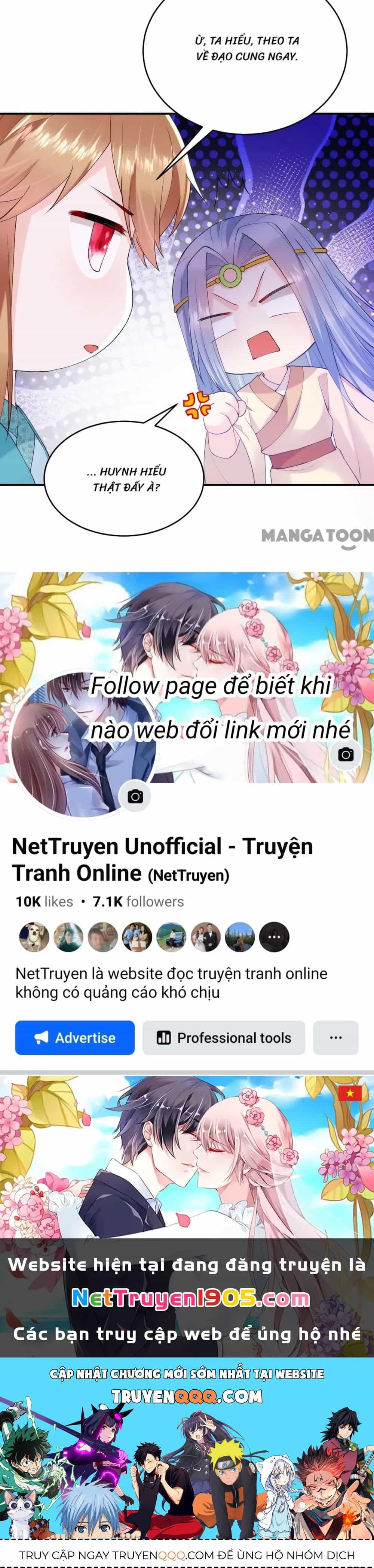 Giang Sơn Mỹ Nam Nhập Trướng Ta - Chương 221 - ảnh 38