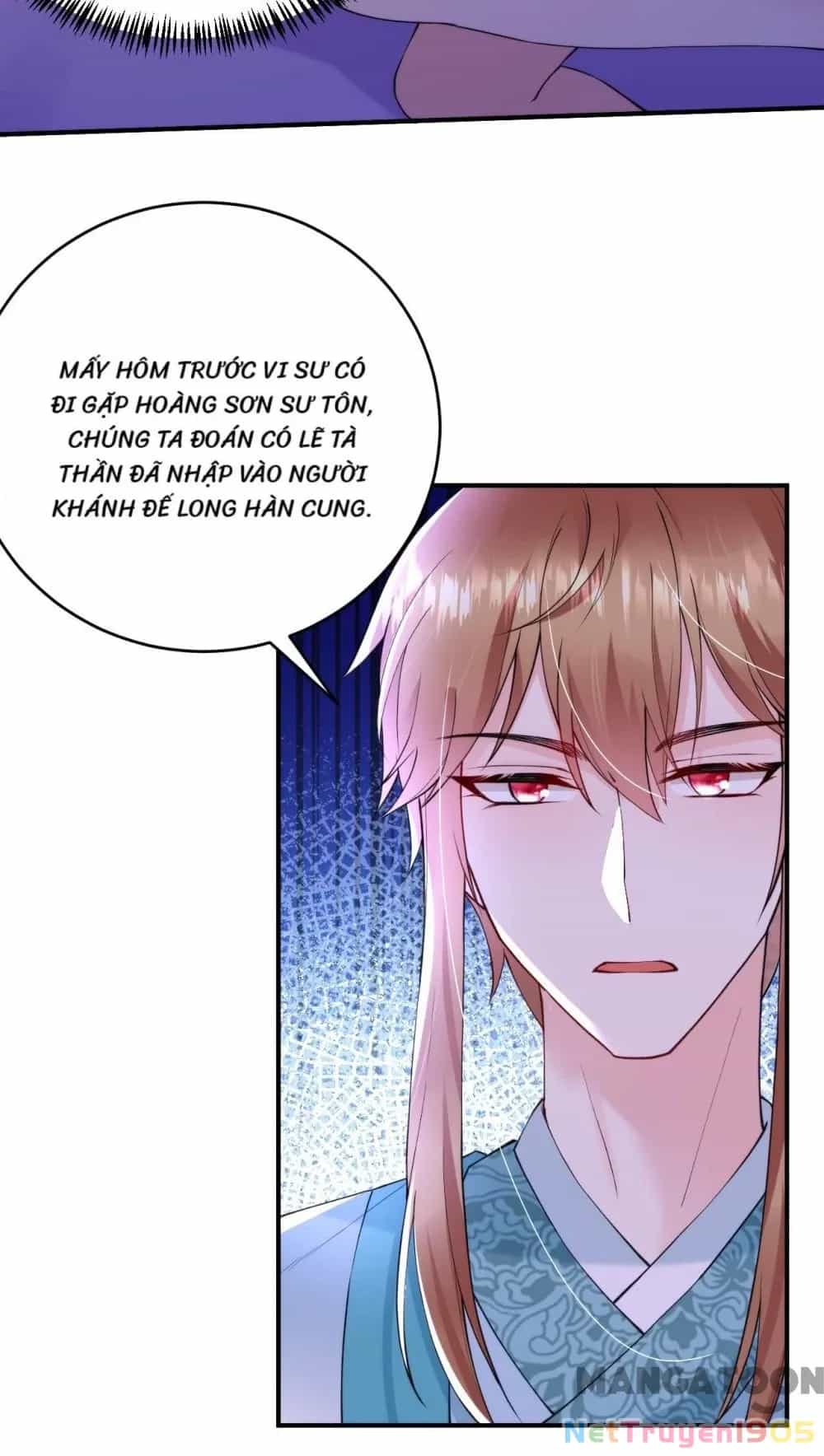 Giang Sơn Mỹ Nam Nhập Trướng Ta - Chương 222 - ảnh 22