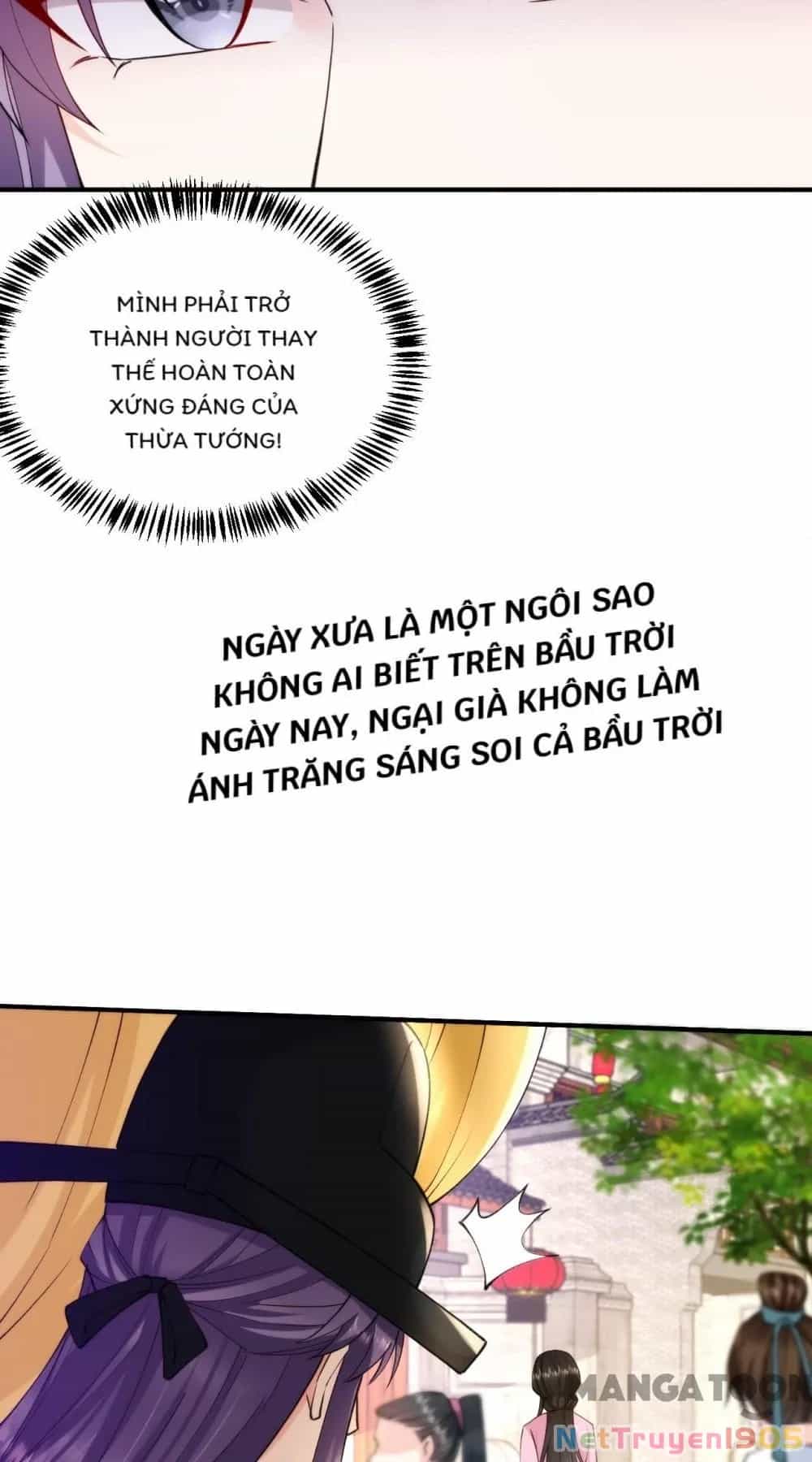 Giang Sơn Mỹ Nam Nhập Trướng Ta - Chương 223 - ảnh 10