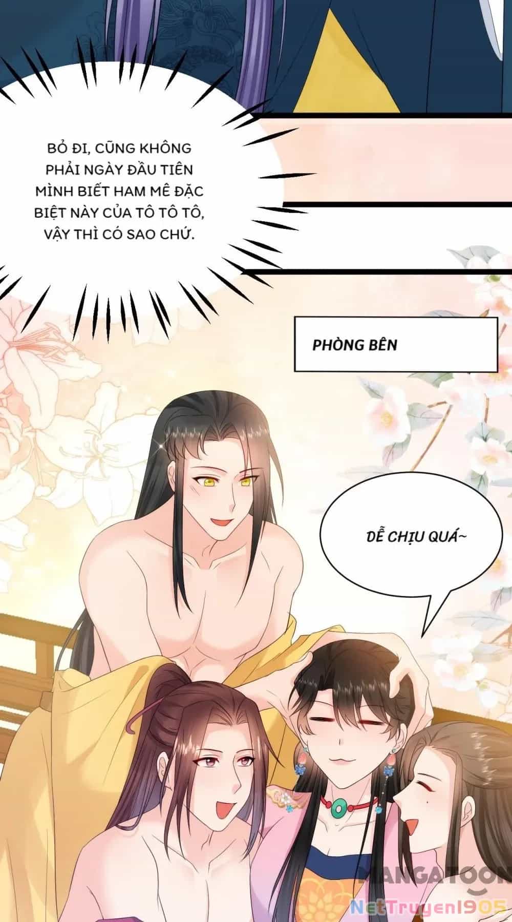 Giang Sơn Mỹ Nam Nhập Trướng Ta - Chương 223 - ảnh 37