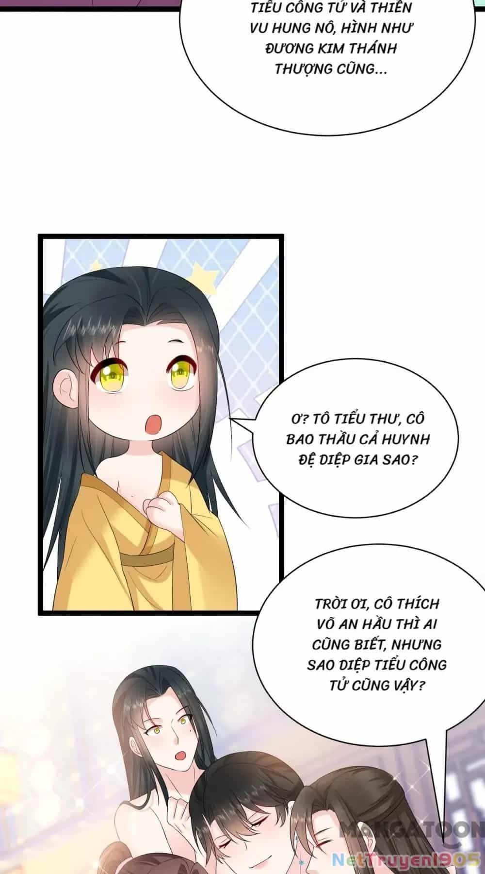 Giang Sơn Mỹ Nam Nhập Trướng Ta - Chương 224 - ảnh 2