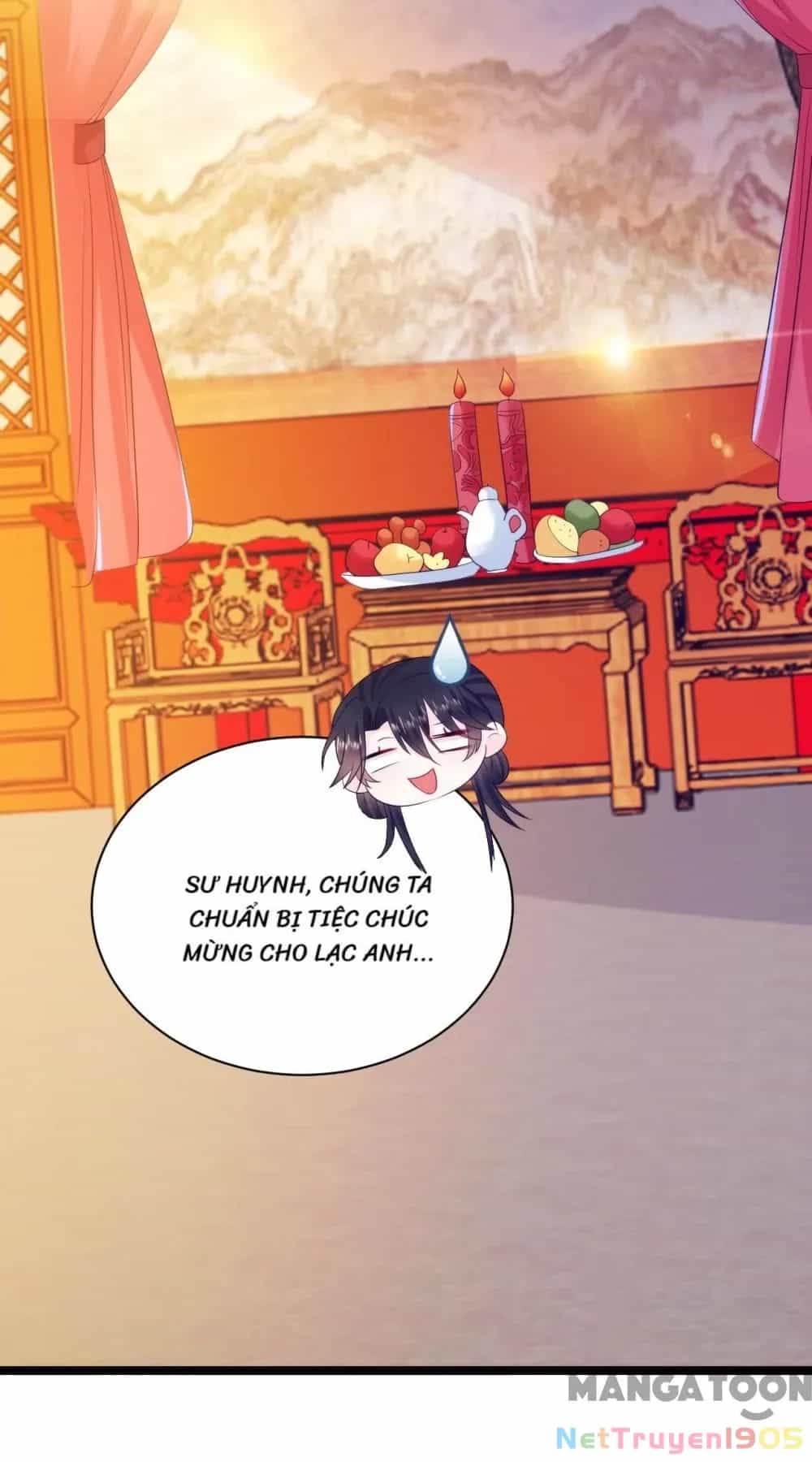 Giang Sơn Mỹ Nam Nhập Trướng Ta - Chương 224 - ảnh 33