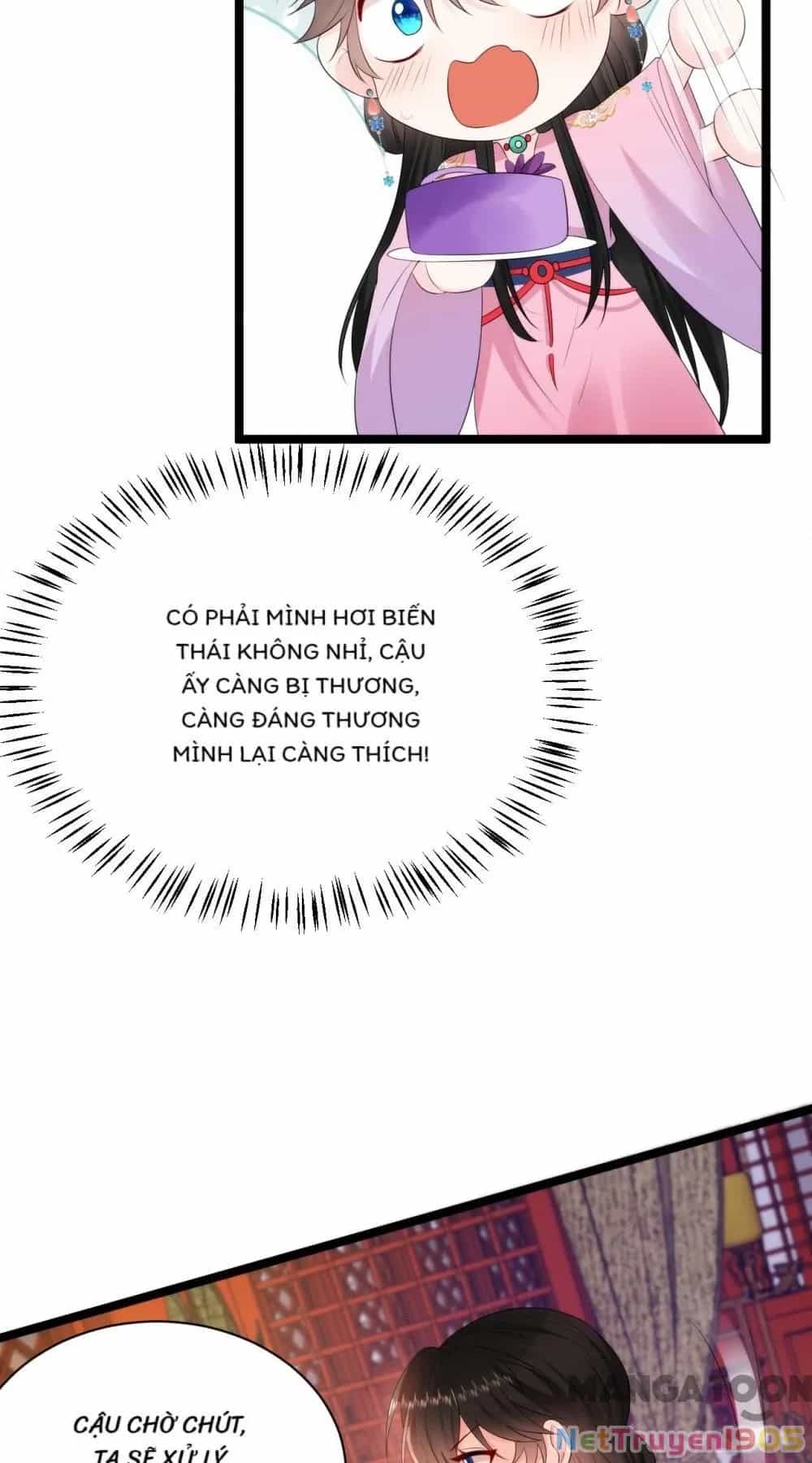 Giang Sơn Mỹ Nam Nhập Trướng Ta - Chương 225 - ảnh 32