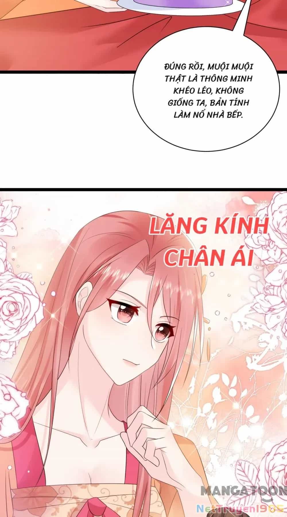 Giang Sơn Mỹ Nam Nhập Trướng Ta - Chương 225 - ảnh 8