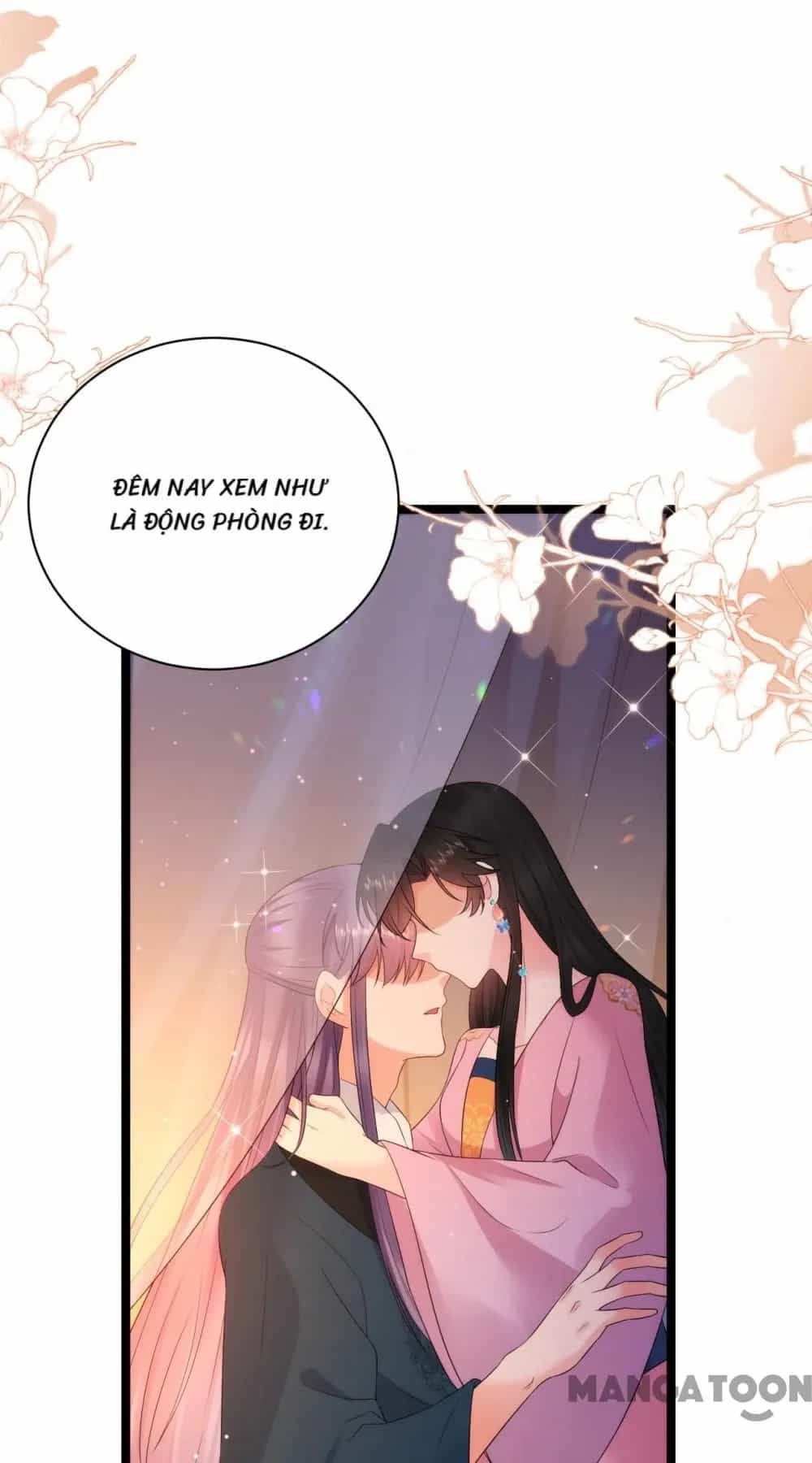 Giang Sơn Mỹ Nam Nhập Trướng Ta - Chương 226 - ảnh 8