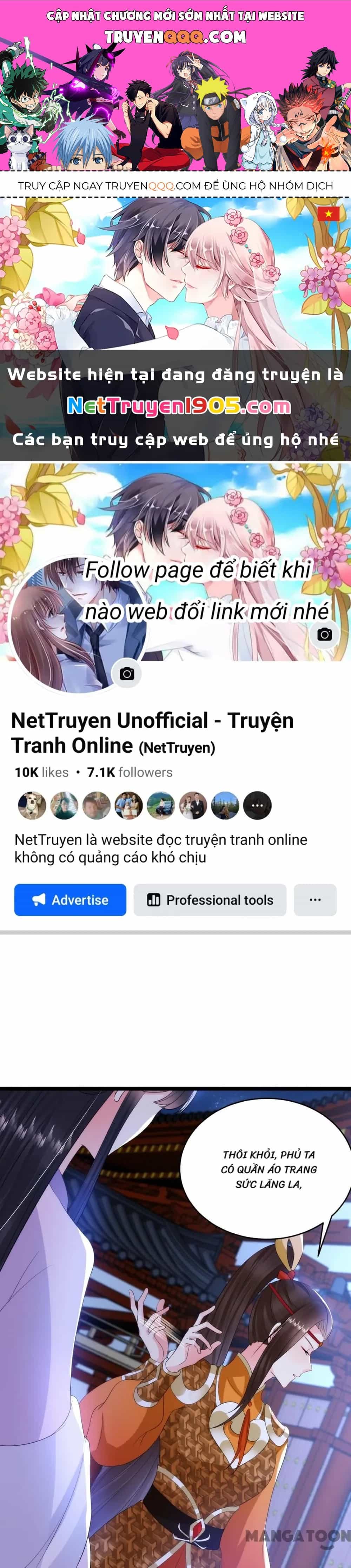 Giang Sơn Mỹ Nam Nhập Trướng Ta - Chương 227 - ảnh 1
