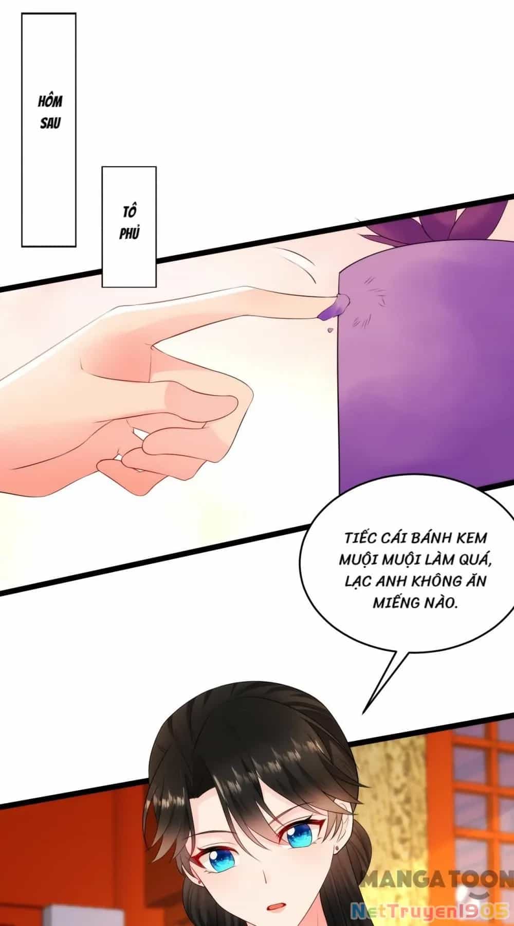 Giang Sơn Mỹ Nam Nhập Trướng Ta - Chương 227 - ảnh 15