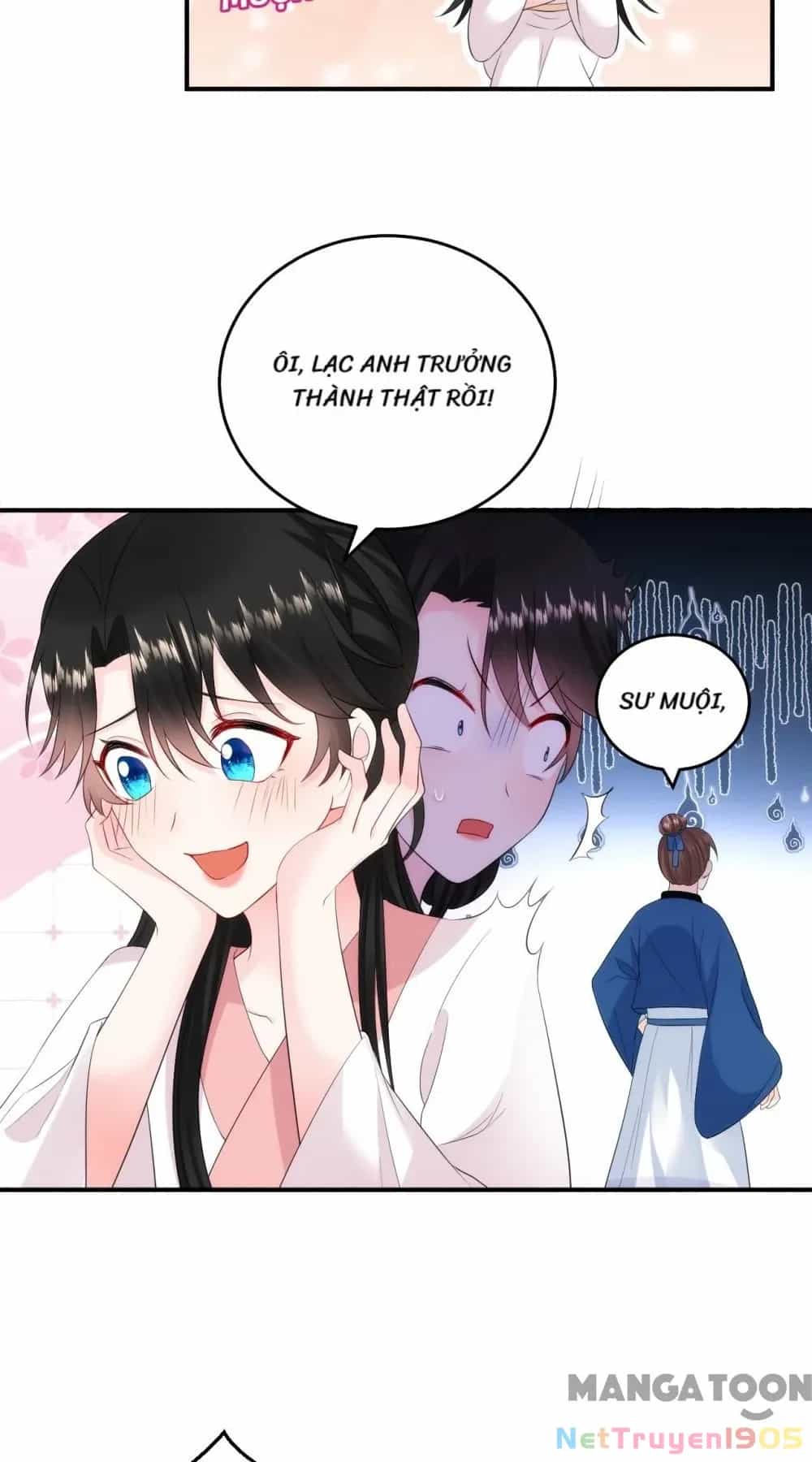 Giang Sơn Mỹ Nam Nhập Trướng Ta - Chương 227 - ảnh 24