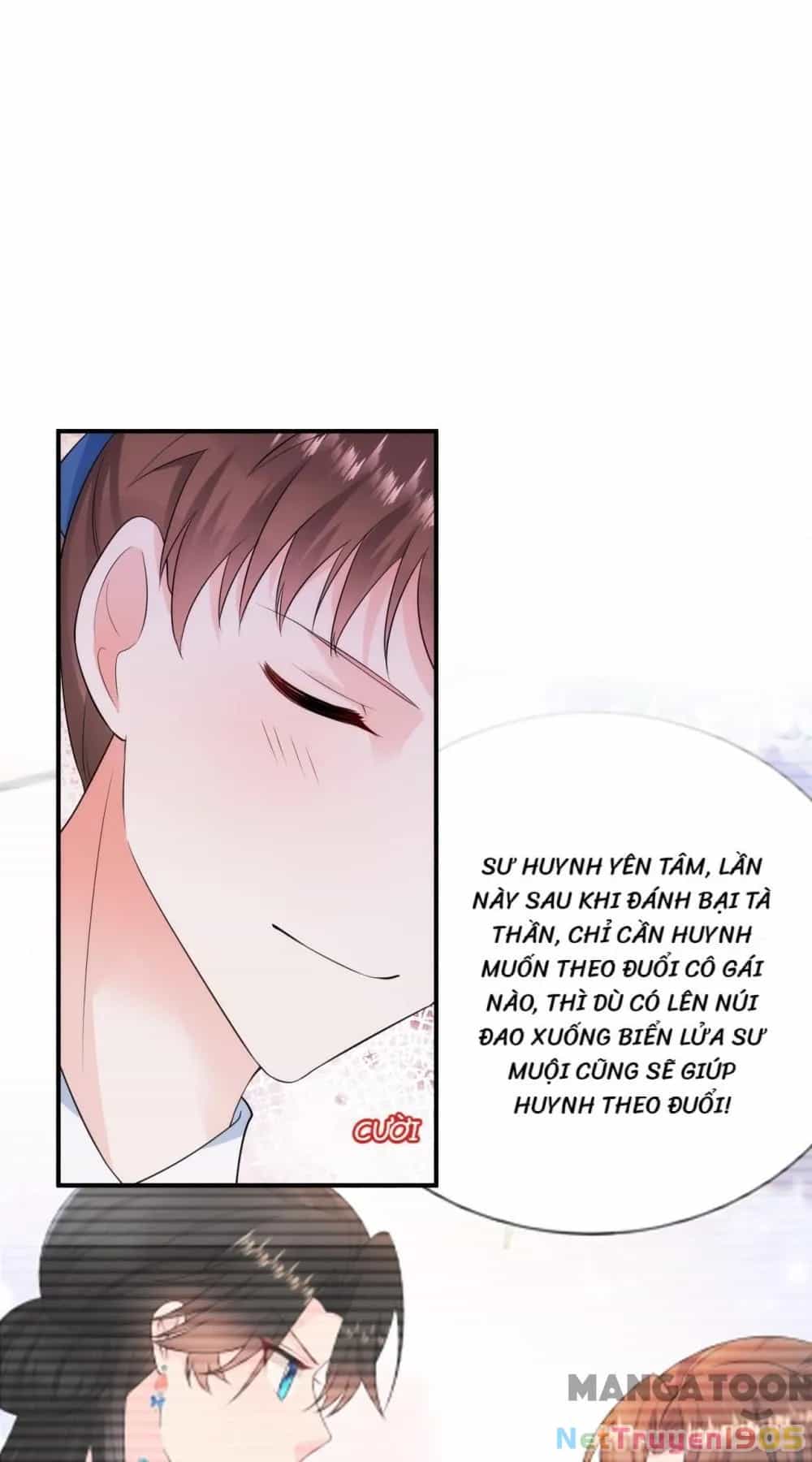 Giang Sơn Mỹ Nam Nhập Trướng Ta - Chương 227 - ảnh 26