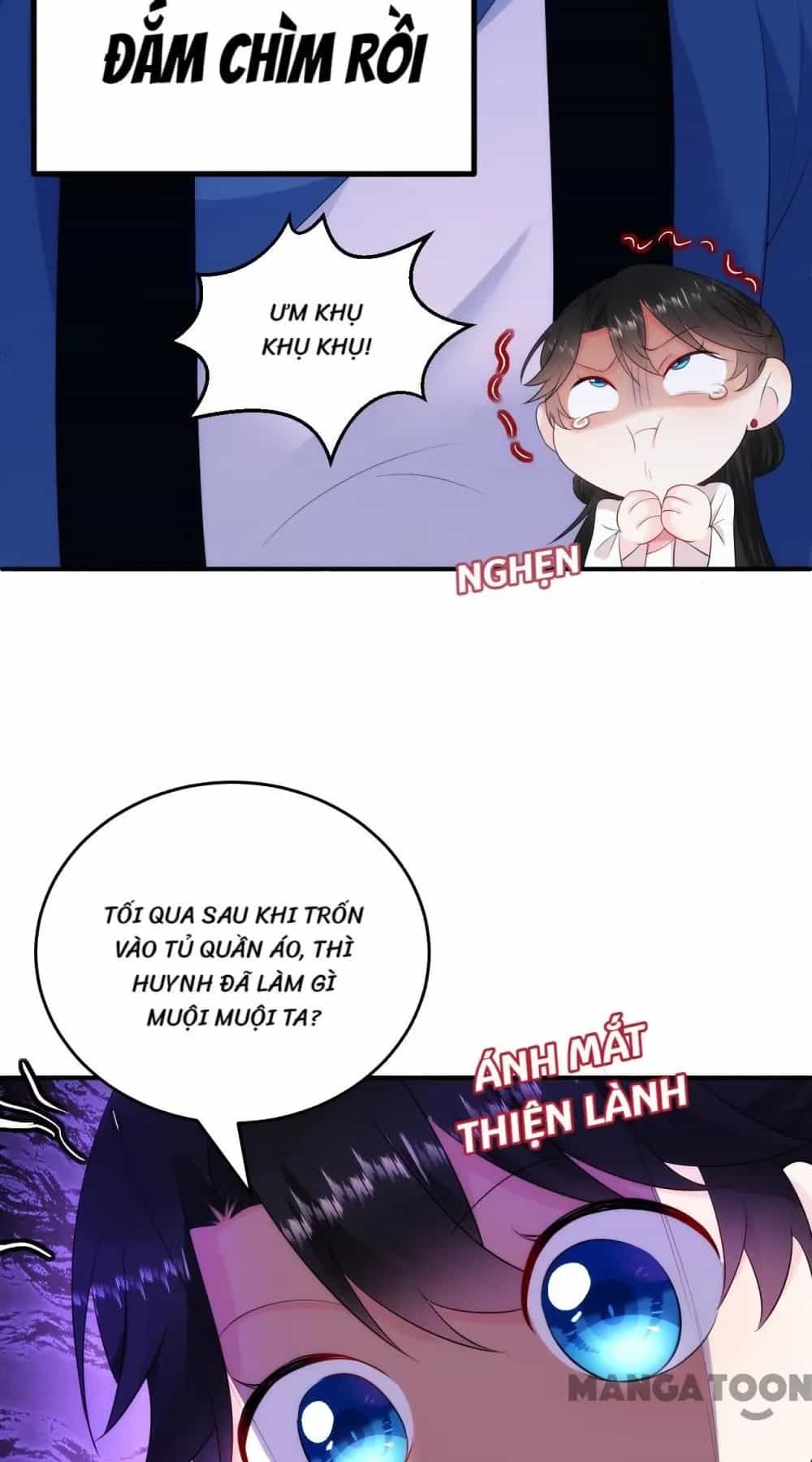 Giang Sơn Mỹ Nam Nhập Trướng Ta - Chương 227 - ảnh 28