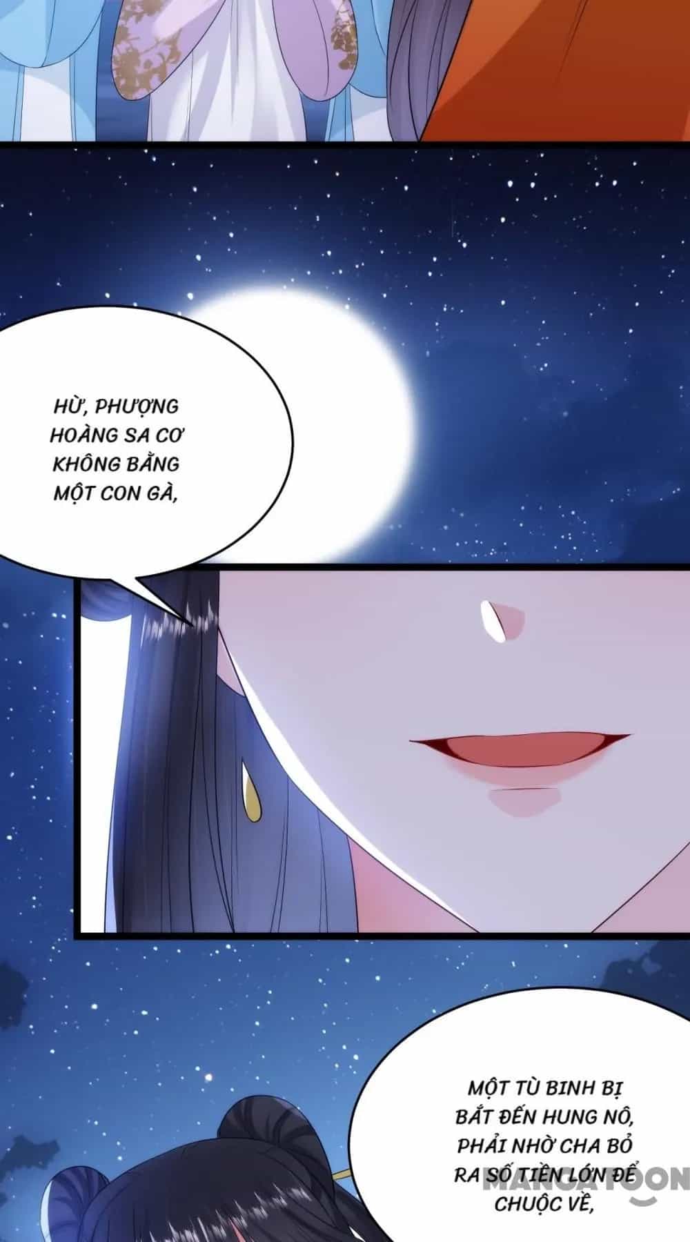 Giang Sơn Mỹ Nam Nhập Trướng Ta - Chương 227 - ảnh 3