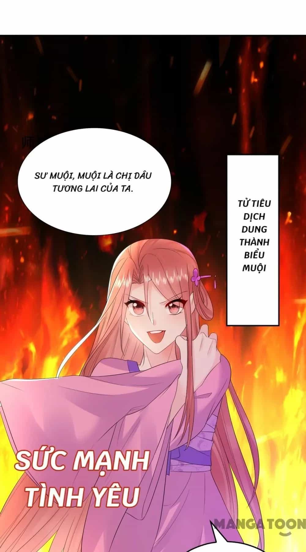 Giang Sơn Mỹ Nam Nhập Trướng Ta - Chương 227 - ảnh 41