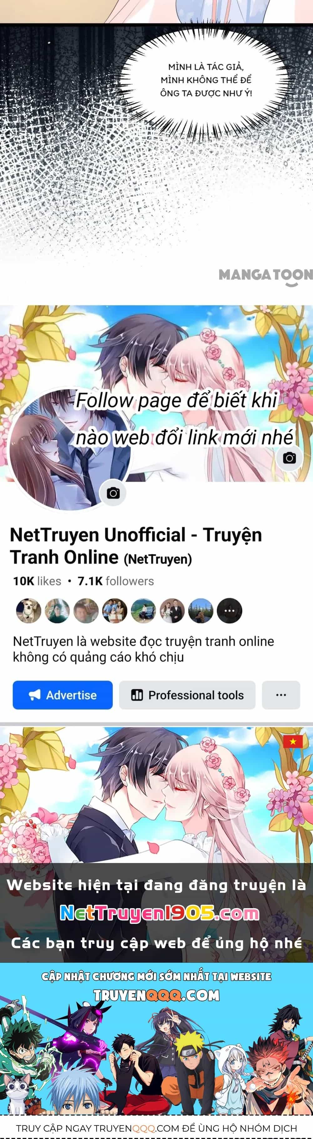 Giang Sơn Mỹ Nam Nhập Trướng Ta - Chương 228 - ảnh 42