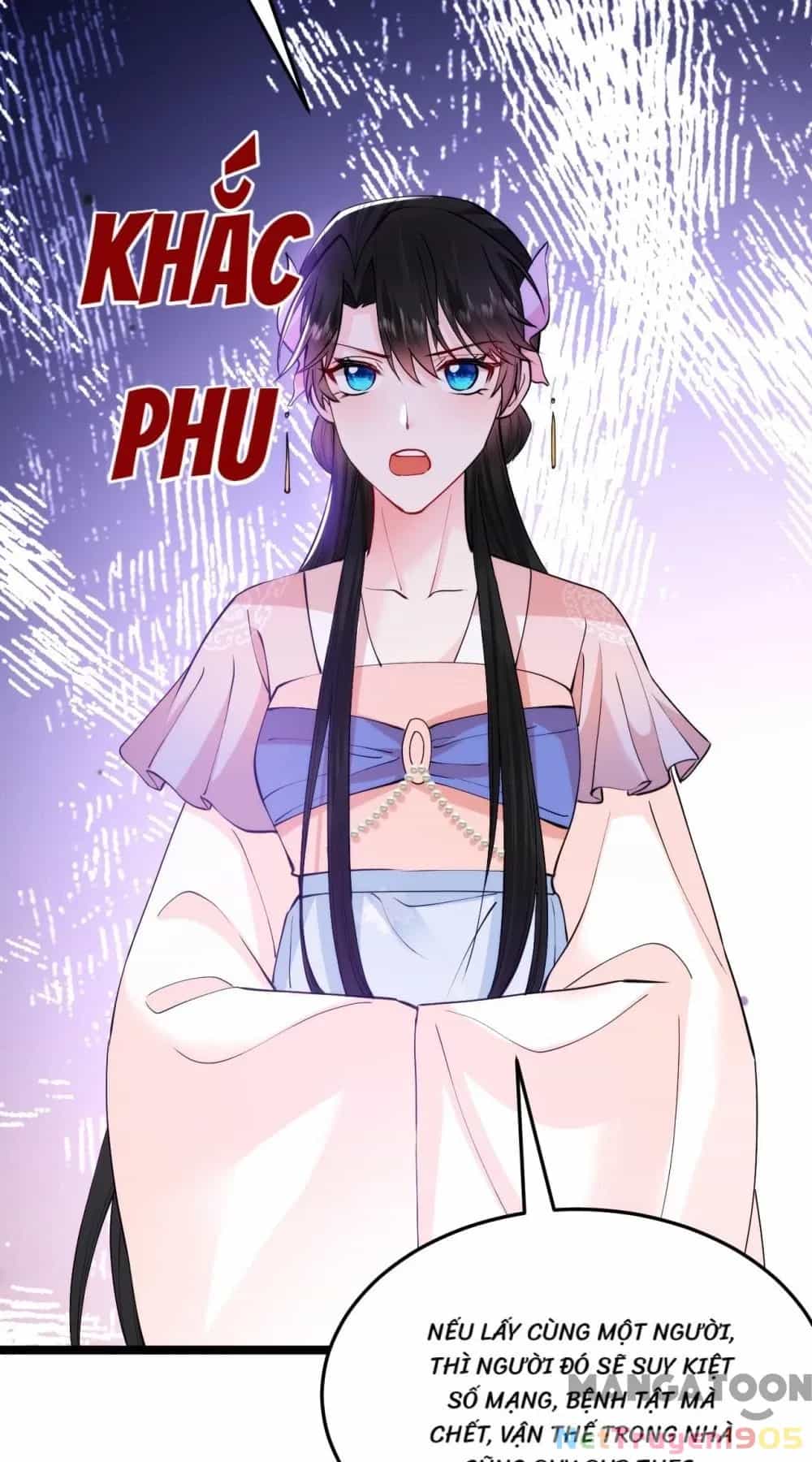 Giang Sơn Mỹ Nam Nhập Trướng Ta - Chương 229 - ảnh 25