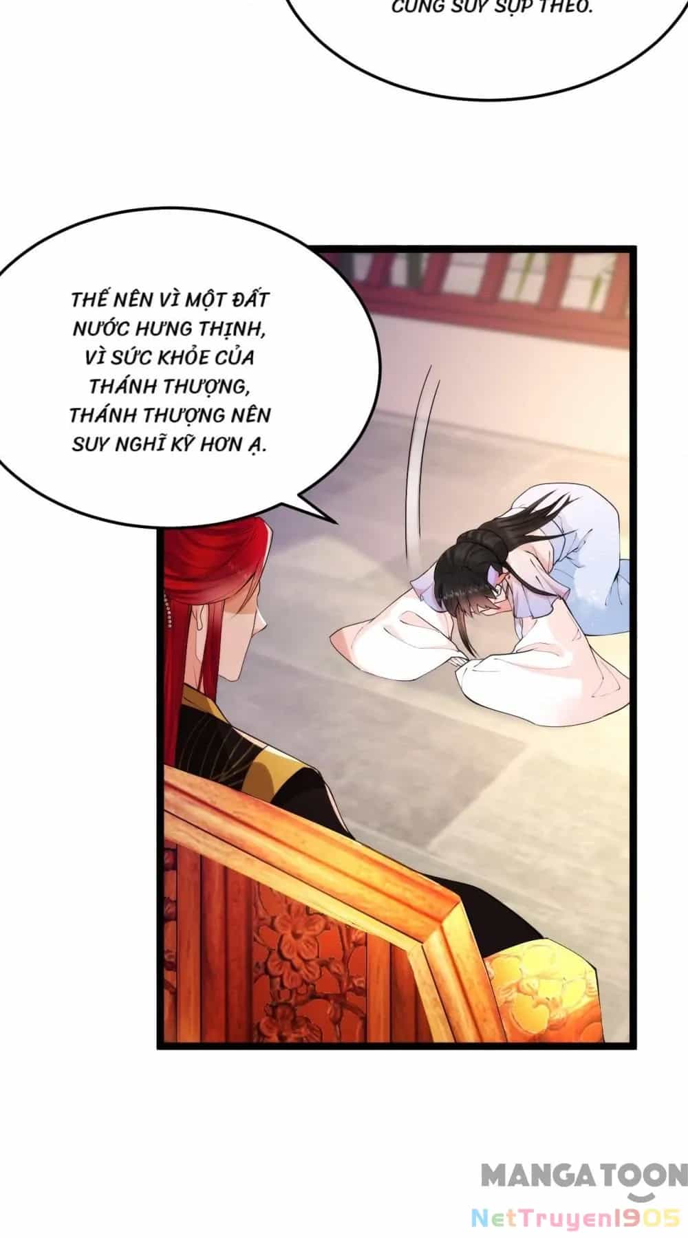 Giang Sơn Mỹ Nam Nhập Trướng Ta - Chương 229 - ảnh 26