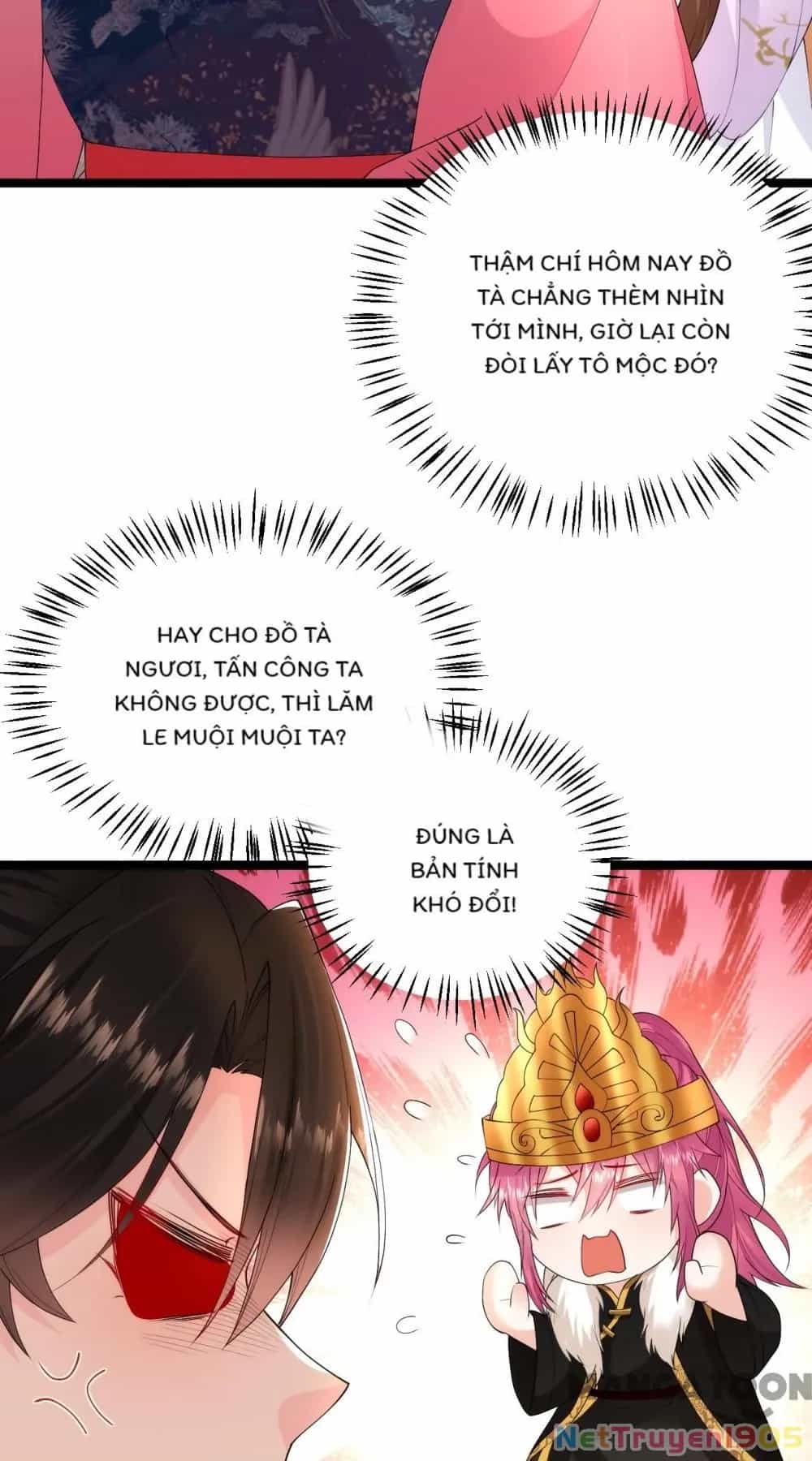 Giang Sơn Mỹ Nam Nhập Trướng Ta - Chương 229 - ảnh 39
