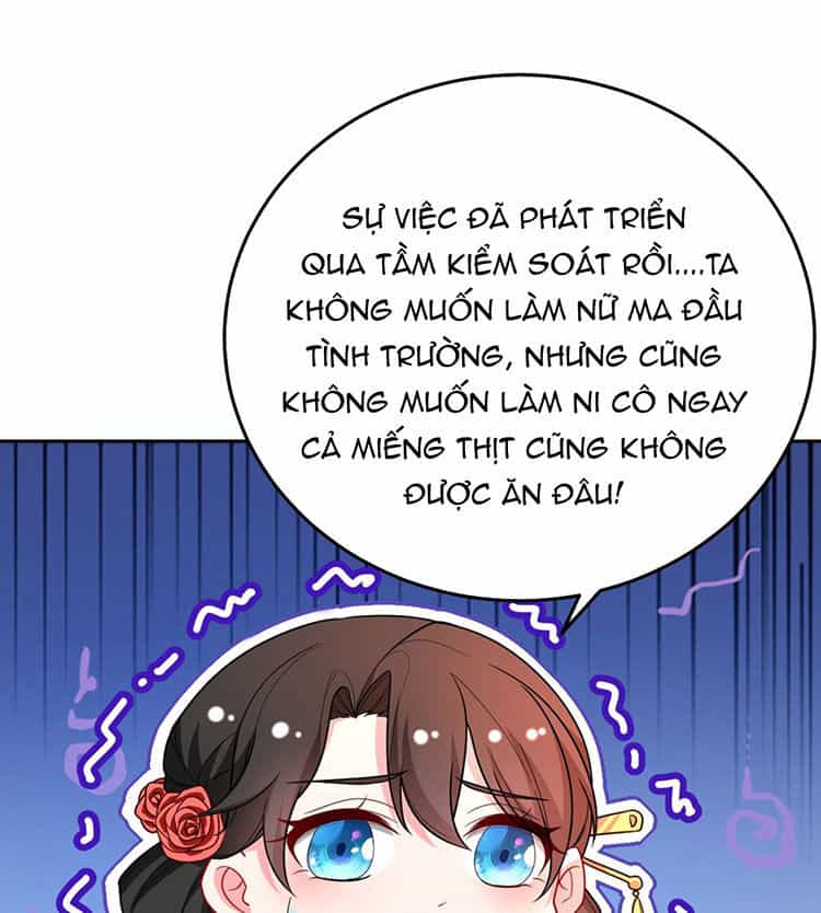 Giang Sơn Mỹ Nam Nhập Trướng Ta - Chương 23 - ảnh 1