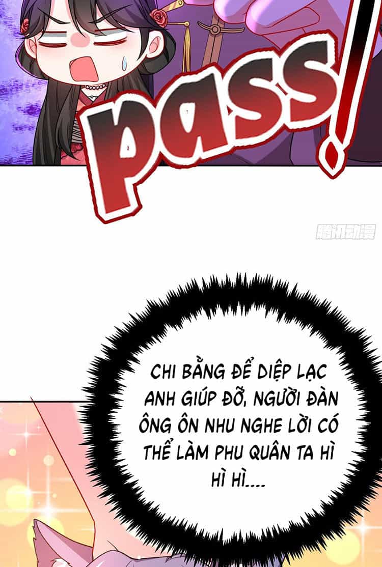 Giang Sơn Mỹ Nam Nhập Trướng Ta - Chương 23 - ảnh 13